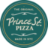 Prince Street Pizza logo